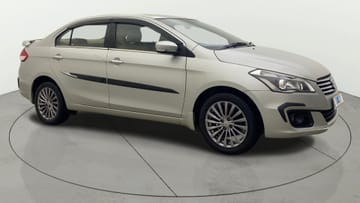 2018 Maruti Suzuki Ciaz ALPHA 1.4 PETROL 2018 Maruti Suzuki Ciaz ALPHA 1.4 PETROL
