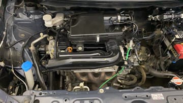 2023 Maruti Suzuki Baleno ALPHA PETROL 1.2 2023 Maruti Suzuki Baleno ALPHA PETROL 1.2