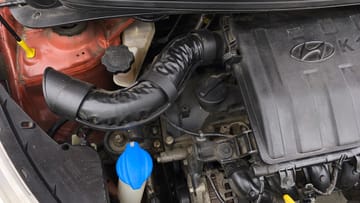 2018 Hyundai Grand i10 SPORTZ AT 1.2 KAPPA VTVT 2018 Hyundai Grand i10 SPORTZ AT 1.2 KAPPA VTVT