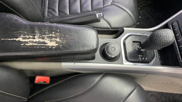 2019 Tata Nexon XMA DIESEL 2019 Tata Nexon XMA DIESEL