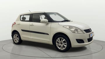 2014 Maruti Suzuki Swift ZXI 2014 Maruti Suzuki Swift ZXI