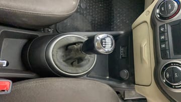 2012 Hyundai i20 SPORTZ 1.4 CRDI 2012 Hyundai i20 SPORTZ 1.4 CRDI