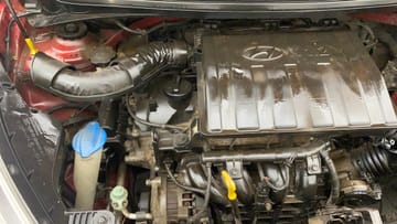 2017 Hyundai Grand i10 MAGNA 1.2 KAPPA VTVT 2017 Hyundai Grand i10 MAGNA 1.2 KAPPA VTVT