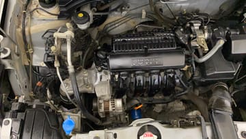 2019 Honda Amaze 1.2L I-VTEC E 2019 Honda Amaze 1.2L I-VTEC E