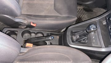 2020 Ford Freestyle TITANIUM 1.2 PETROL 2020 Ford Freestyle TITANIUM 1.2 PETROL