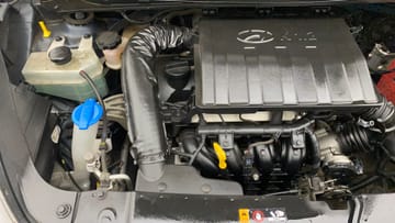 2020 Hyundai Grand i10 Nios SPORTZ AMT 1.2 KAPPA VTVT 2020 Hyundai Grand i10 Nios SPORTZ AMT 1.2 KAPPA VTVT