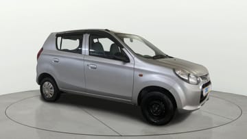 2014 Maruti Suzuki Alto 800 2016 -19 LXI 2014 Maruti Suzuki Alto 800 2016 -19 LXI