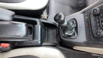 2019 Mahindra Marazzo M4 8 STR 2019 Mahindra Marazzo M4 8 STR