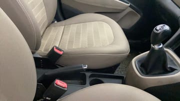 2018 Hyundai Xcent SX 1.2 2018 Hyundai Xcent SX 1.2