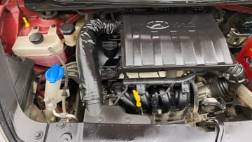 2021 Hyundai Grand i10 Nios SPORTZ 1.2 KAPPA VTVT 2021 Hyundai Grand i10 Nios SPORTZ 1.2 KAPPA VTVT