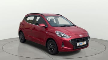 2021 Hyundai Grand i10 Nios SPORTZ U2 AMT 1.2 CRDI 2021 Hyundai Grand i10 Nios SPORTZ U2 AMT 1.2 CRDI