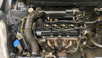 2017 Maruti Suzuki Baleno ZETA PETROL 1.2 2017 Maruti Suzuki Baleno ZETA PETROL 1.2