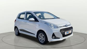 2017 Hyundai Grand i10 SPORTZ 1.2 KAPPA VTVT