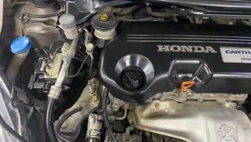 2014 Honda Amaze 1.5L I-DTEC SX 2014 Honda Amaze 1.5L I-DTEC SX