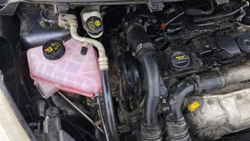 2017 Ford Figo 2015-2018 TITANIUM1.5 DIESEL 2017 Ford Figo 2015-2018 TITANIUM1.5 DIESEL