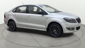 2014 Skoda Rapid 2021-2022 1.5 TDI CR ELEGANCE AT 2014 Skoda Rapid 2021-2022 1.5 TDI CR ELEGANCE AT