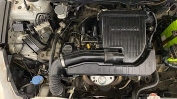 2014 Maruti Suzuki Ciaz VXI 2014 Maruti Suzuki Ciaz VXI