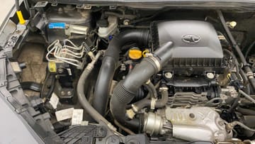 2023 Tata Nexon CREATIVE PLUS 1.2 REVOTRON 6 MT DT 2023 Tata Nexon CREATIVE PLUS 1.2 REVOTRON 6 MT DT