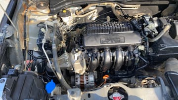 2021 Honda Amaze 1.2L I-VTEC S 2021 Honda Amaze 1.2L I-VTEC S