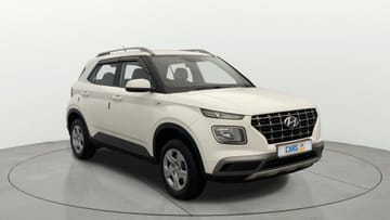 2021 Hyundai Venue 2022-2025 S 1.2 2021 Hyundai Venue 2022-2025 S 1.2