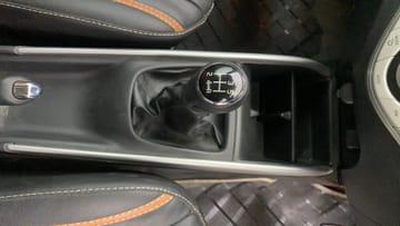 2017 Maruti Suzuki Baleno ZETA PETROL 1.2 2017 Maruti Suzuki Baleno ZETA PETROL 1.2