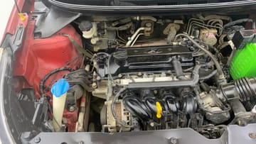 2017 Hyundai i20 Active 1.2 S 2017 Hyundai i20 Active 1.2 S