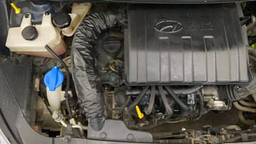 2021 Hyundai Grand i10 Nios SPORTZ 1.2 KAPPA VTVT CNG 2021 Hyundai Grand i10 Nios SPORTZ 1.2 KAPPA VTVT CNG