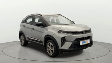 2024 Tata Nexon Pure 1.2 iCNG 2024 Tata Nexon Pure 1.2 iCNG