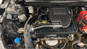 2017 Maruti Suzuki Ciaz ALPHA AT 1.4 PETROL 2017 Maruti Suzuki Ciaz ALPHA AT 1.4 PETROL