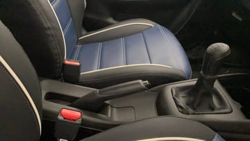 2025 Maruti Suzuki Baleno SIGMA PETROL 1.2 2025 Maruti Suzuki Baleno SIGMA PETROL 1.2