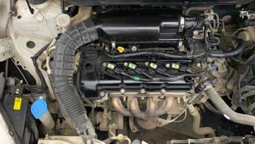 2020 Maruti Suzuki Swift VXI 2020 Maruti Suzuki Swift VXI