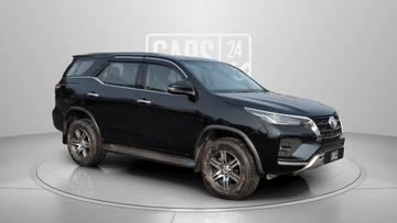 2021 Toyota Fortuner 4X2 MT 2.8 DIESEL 2021 Toyota Fortuner 4X2 MT 2.8 DIESEL