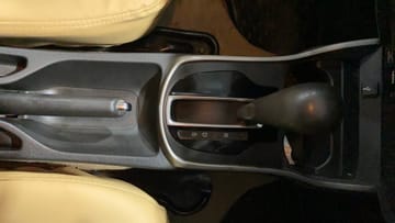 2018 Honda City 1.5L I-VTE V CVT 2018 Honda City 1.5L I-VTE V CVT