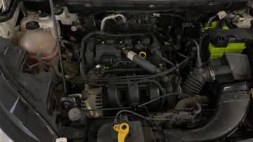 2020 Ford EcoSport TITANIUM 1.5L PETROL 2020 Ford EcoSport TITANIUM 1.5L PETROL