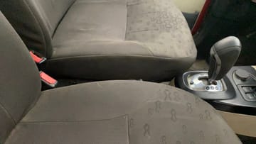 2016 Tata Nano 2008-2018 TWIST XTA 2016 Tata Nano 2008-2018 TWIST XTA