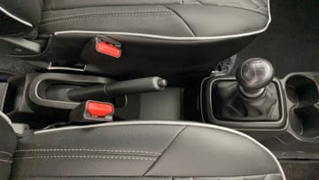 2025 Maruti Suzuki S-Presso VXI 2025 Maruti Suzuki S-Presso VXI