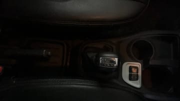 2018 Datsun Redi Go 2016-2018 T 2018 Datsun Redi Go 2016-2018 T