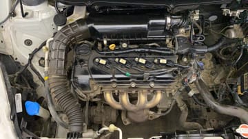 2017 Maruti Suzuki Baleno DELTA PETROL 1.2 2017 Maruti Suzuki Baleno DELTA PETROL 1.2