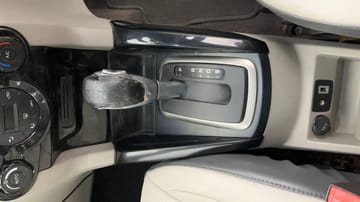 2016 Ford EcoSport TITANIUM 1.5L PETROL AT 2016 Ford EcoSport TITANIUM 1.5L PETROL AT