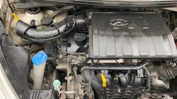 2014 Hyundai Grand i10 MAGNA 1.2 KAPPA VTVT 2014 Hyundai Grand i10 MAGNA 1.2 KAPPA VTVT