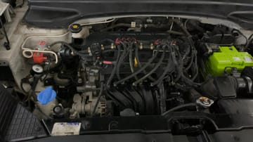 2020 Hyundai Creta SX 1.5 PETROL 2020 Hyundai Creta SX 1.5 PETROL