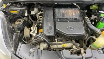 2019 Tata Nexon XZA PLUS DIESEL 2019 Tata Nexon XZA PLUS DIESEL