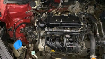 2017 Hyundai Creta SX PLUS AT 1.6 PETROL 2017 Hyundai Creta SX PLUS AT 1.6 PETROL