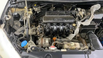 2015 Honda City 1.5L I-VTEC SV 2015 Honda City 1.5L I-VTEC SV