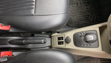 2018 Maruti Suzuki Alto K10 VXI (O) AMT 2018 Maruti Suzuki Alto K10 VXI (O) AMT