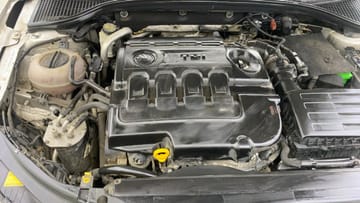 2016 Skoda Octavia 2021-2023 2.0 TDI CR STYLE PLUS AT 2016 Skoda Octavia 2021-2023 2.0 TDI CR STYLE PLUS AT