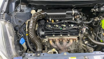 2018 Maruti Suzuki Baleno ALPHA CVT PETROL 1.2 2018 Maruti Suzuki Baleno ALPHA CVT PETROL 1.2