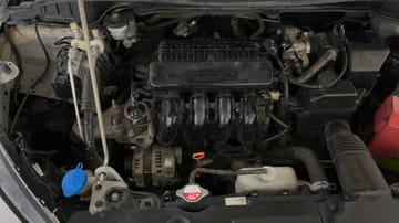 2019 Honda City 1.5L I-VTEC V MT