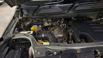 2022 Mahindra Bolero Neo N10 R 2022 Mahindra Bolero Neo N10 R