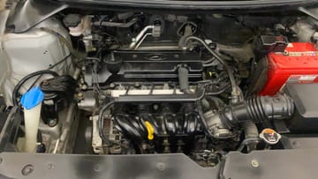 2015 Hyundai Elite i20 2014-2017 MAGNA 1.2 2015 Hyundai Elite i20 2014-2017 MAGNA 1.2